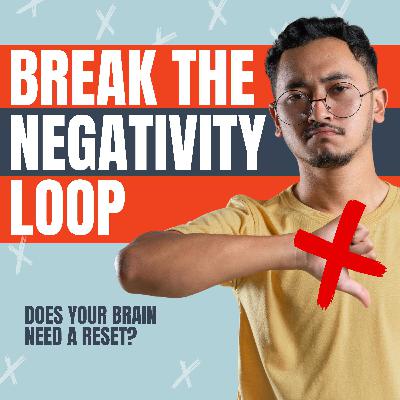 3 Steps To Rewire Your Brain | ES225 - Part 2 of 2