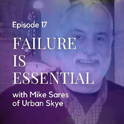 Urban Skye: Innovative Ministry Beyond Church Walls with Mike Sares
