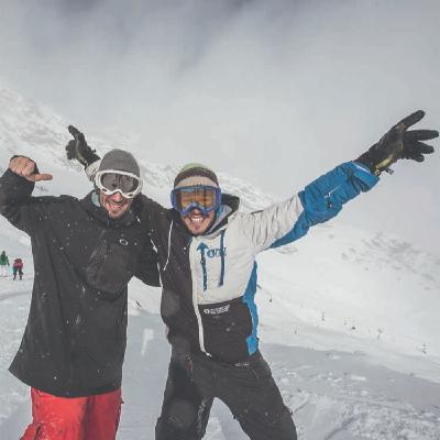 Las mejores ofertas de esquí de la temporada