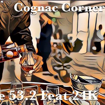 Episode 53.2 Feat 24K: ✊🏽👑 😈 Welcum to BlackSpace.Com 😇 🥃⚜️