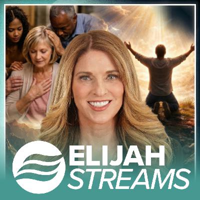 Open Heaven: Miracles Are Breaking Out – Katie Souza