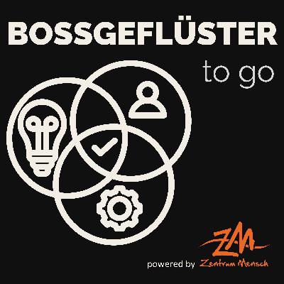 Wie wir den Kompetenzatlas in der Führung nutzen können | Bossgeflüster to Go