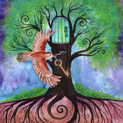 002:Branches and Paths, Alisha Unfiltered in Neg 40 002:Branches and Paths, Alisha Unfiltered in Neg 40