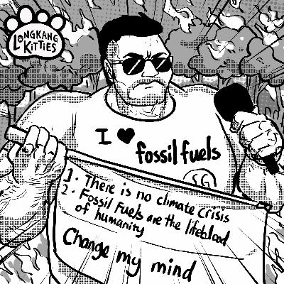 Ep108 Henry Zhou spotted, SG Opposition and Dan Wong Discover Doja Cat Ep108 Henry Zhou spotted, SG Opposition and Dan Wong Discover Doja Cat