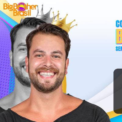 43 - Gustavo Beats é líder novamente!!!