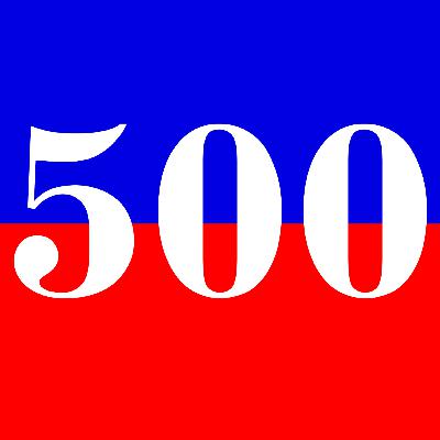 #500 Chuyện về FAST FOOD VIỆT NAM: BÍ QUYẾT NÀO ĐỂ THÀNH CÔNG? | 5 Phút Chuyện Thị Trường cùng Vũ Kim Hạnh | Maybe Podcast