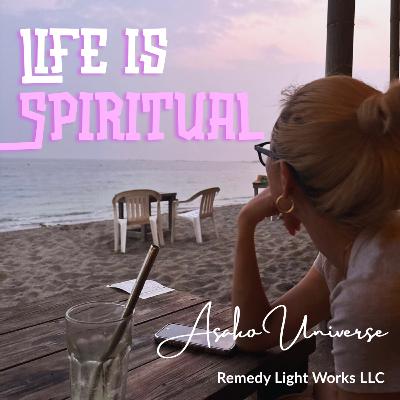 目に見えない世界からのリクルート。 目に見えない世界からのリクルート。