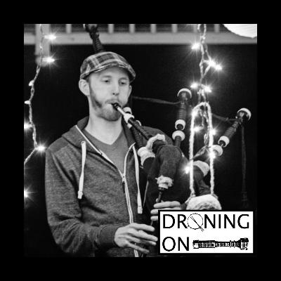 137: Robert Macdonald on "Music From the Dead"