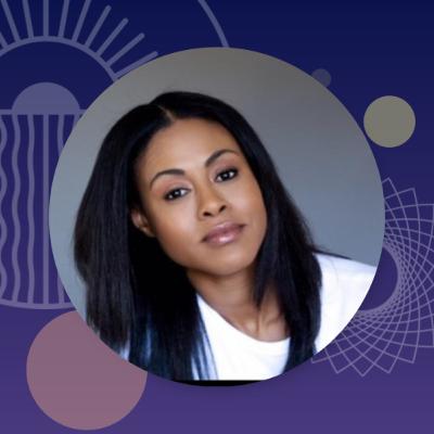 #32 - Vinessa Antoine: When Support Becomes Self-Discovery