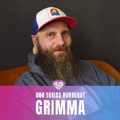 004 - Tobias Burdukat aus Grimma – Jugend stärken statt kapitulieren