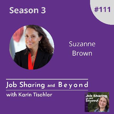 Suzanne Brown: Mompowerment