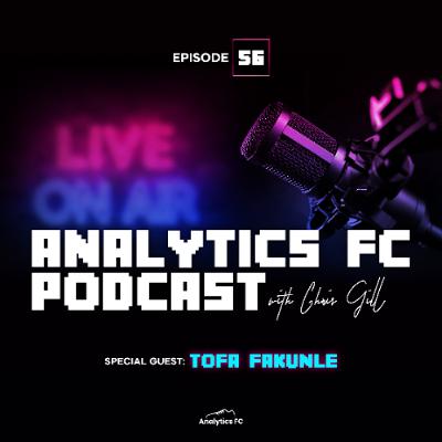 Episode 56: Tofa Fakunle, Cavalry FC Episode 56: Tofa Fakunle, Cavalry FC