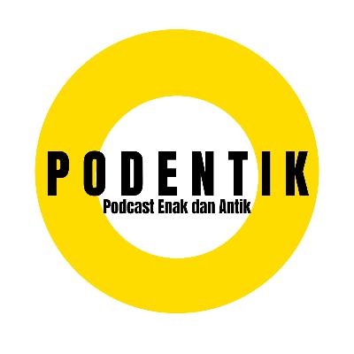 PODENTIK #6 | Anak rantau sang pahlawan