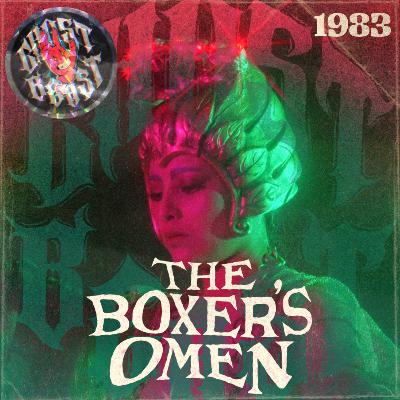 The Boxer's Omen (1983) | We delve into the Chinese black magic horror genre, and there's no coming back