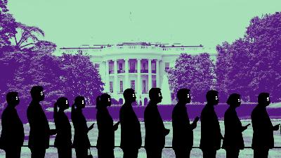 Trump Is Not Only For Sale – You Can Also Lease Him