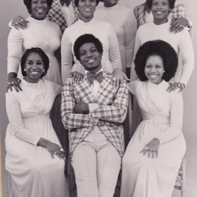 Episode 245: Gospel Memories - October 4, 2025