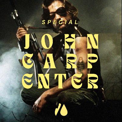 Neues Special: John Carpenter Neues Special: John Carpenter