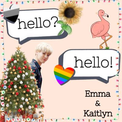 WHERE’S JIMIN?- the Christmas episode WHERE’S JIMIN?- the Christmas episode