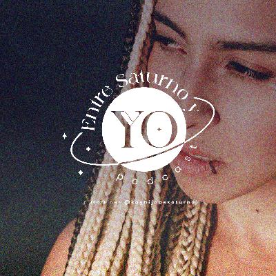 EP07 | Recap y reflexiones del segundo semestre del 2024 | ENTRE SATURNO Y YO