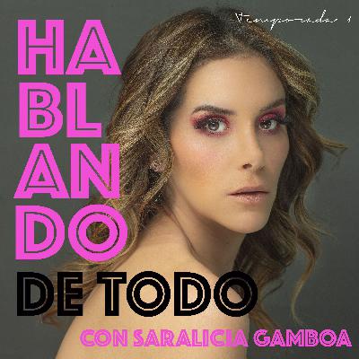 EP18- ¿Y SI EL HUBIERA EXISTIERA?