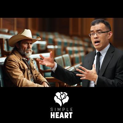 How Vegans Are Winning in Trump Country (Ep. 74)