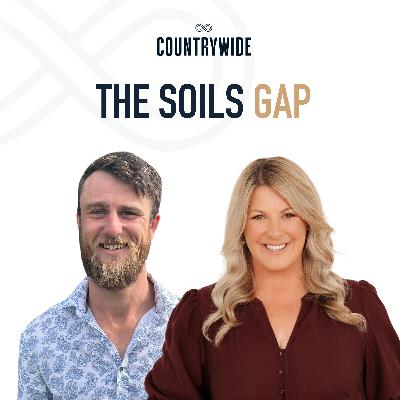 Episode 88 - Kellogg: The Soils Gap
