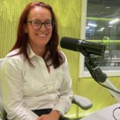 Jindra Šalátová: Velký vliv na dětskou psychiku měl covid. Potřebovali zažívat socializaci, kterou neměly