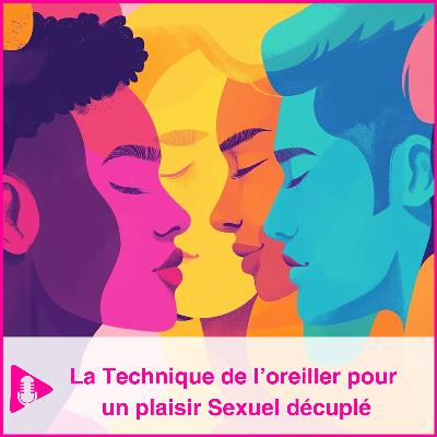 La technique de l’oreiller pour un plaisir sexuel décuplé