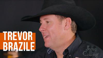 Win or Lose, God Is Near: Trevor Brazile, Tyson Durfey & Shea Fisher Win or Lose, God Is Near: Trevor Brazile, Tyson Durfey & Shea Fisher