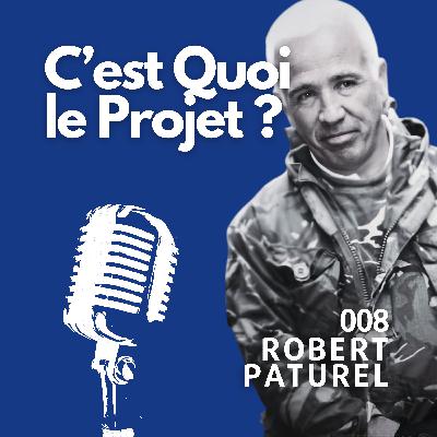 008 - Robert Paturel - Le RAID, la gestion du stress, la négociation