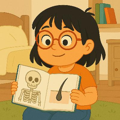 Est-ce que les cheveux continuent de pousser après la mort ?