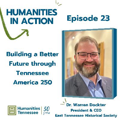 Building a Better Future through Tennessee America 250