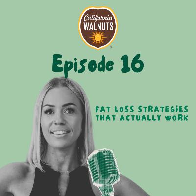 S4 - #16 Alice Monk: Fat Loss Strategies That Actually Work