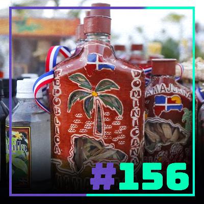 [156] - Los Secretos de la Mamajuana