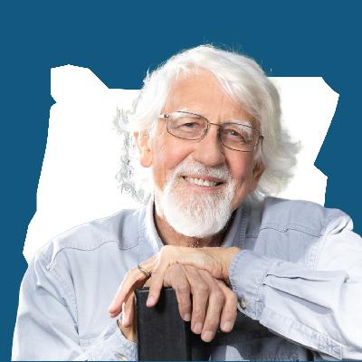 A different way of thinking about governance, with Daniel Kemmis | EP 139