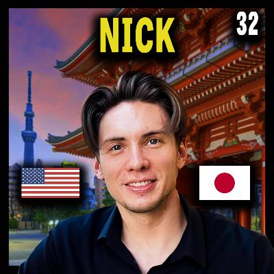 Why This American Feels More at Home in Japan