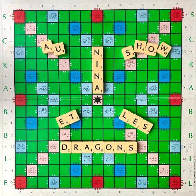 Amusez-vous bien - Au Nina Show et les dragons - #12 [Saison 4]