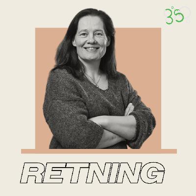 Retning: Tea Sindbæk Andersen