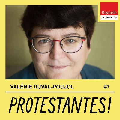 Lutter ensemble contre les violences conjugales - avec VALÉRIE DUVAL-POUJOL - #7