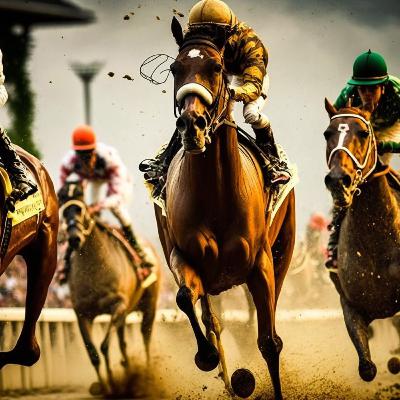What is the Kentucky Derby