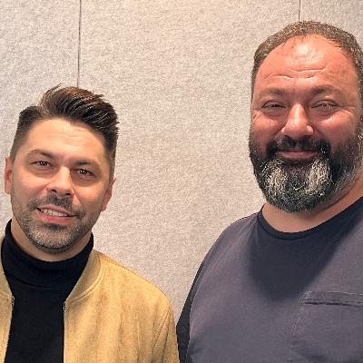 61. časť - Adam Ďurica