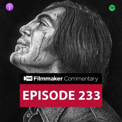 FMC 233 : No country for Old Men Directed by The Coen Brothers