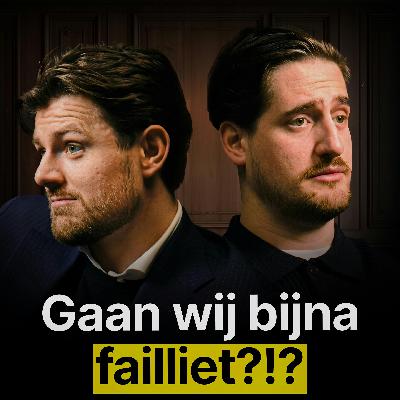 Dit is Hoe wij RTL Nederland gaan Verslaan #1 Dit is Hoe wij RTL Nederland gaan Verslaan #1