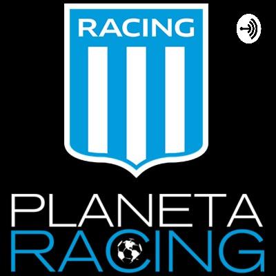 Planeta Racing Podcast - Episodio 6 Planeta Racing Podcast - Episodio 6