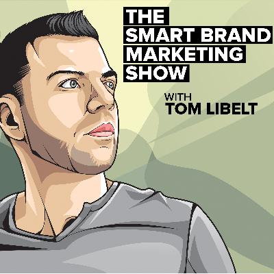 SBM 150: Learn To Love Buying an Audience with John Lawson