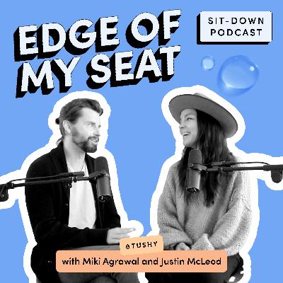 Addiction, Redemption, and Sobriety | Justin McLeod’s Second Chance
