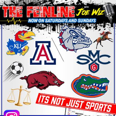 The Feinline Podcast with Joe Wiz as Heard on 880 ESPN New York The Feinline Podcast with Joe Wiz as Heard on 880 ESPN New York
