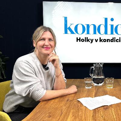 Solo máma ve 43? S režisérkou Hankou Třeštíkovou o IVF i klidu pozdního mateřství