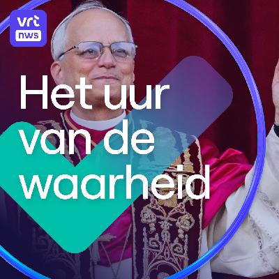Complotten rond paus Leo XIV en coronaleugens over minister Vandenbroucke?