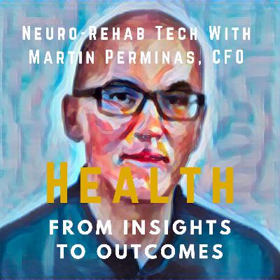 Neuro-Rehab Tech π π§  and the Benefits of Gamified πΉοΈ Health Neuro-Rehab Tech π π§  and the Benefits of Gamified πΉοΈ Health